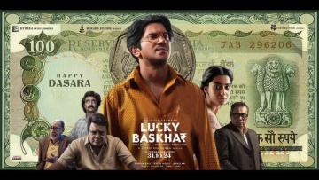 Dulquer Salmaan’s ‘Lucky Bhaskar’ Inspires Four School Kids To Flee Hostel In Search For Fortune