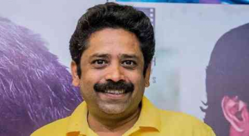 Seenu Ramasamy announces separation from his wife