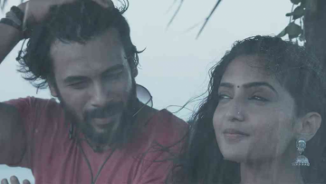 Mazaiyil Nanaigiren release postponed due to rains