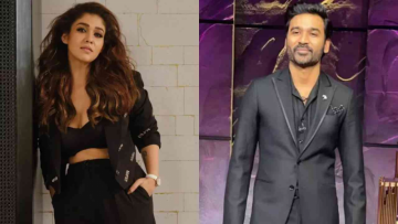 Nayanthara Breaks Her Silence About Having The Courage To Talk About Dhanush 'I Have To Be Scared When... '