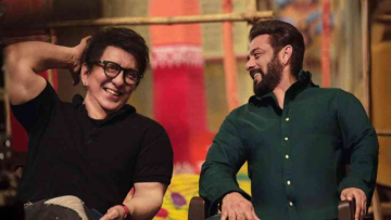 Sajid Nadiadwala announces Sikandar teaser release date