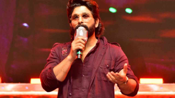 Allu Arjun Expresses 'Concern' Over Injured Boy, Promises To Extend Help