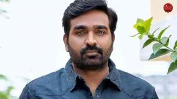 Vijay Sethupathi: In Telugu, sometimes stories are good, but my character is not enough for me