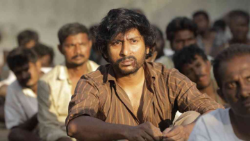 RJ Balaji's Sorgavaasal gets OTT release date