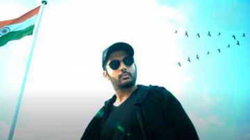 Release postponed for Nithiin-Sreeleela’s Robinhood