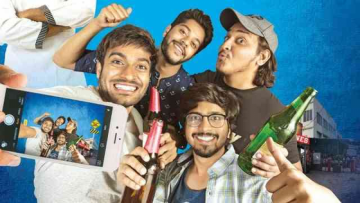 Husharu to re-release in theatres