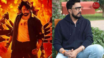 Kichcha Sudeepa: I prefer simple stories and fantasy dramas to historical roles