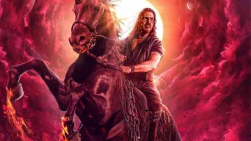 UI Movie X Review: Here's What Audiences Are Saying About Upendra's Sci-fi Action Film
