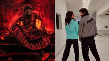 Pushpa 2 Box Office Collection Week 2 (Hindi): Allu Arjun's Film Broke Records On Thursday, Beats SRK's Jawan