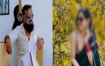 ನಿರ್ಮಾಪಕ ಅರವಿಂದ್ ರೆಡ್ಡಿ ಅರೆಸ್ಟ್